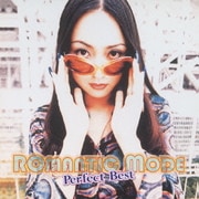 ROMANTIC MODE パーフェクト・ベスト (The Perfect Best Series)