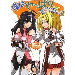 僕はやっぱり気づかない〈2〉(HJ文庫) [文庫]