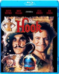 フック [Blu-ray Disc]