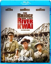 戦場にかける橋 HDデジタル・リマスター版 [Blu-ray Disc]
