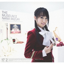 水樹奈々／THE MUSEUM Ⅱ