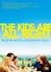 キッズ・オールライト オリジナルバージョン [DVD]