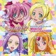 高梨康治／スイートプリキュア♪ オリジナル・サウンドトラック2 プリキュア・サウンドシンフォニア!!