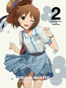 アイドルマスター VOLUME2 [Blu-ray Disc]