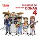 名探偵コナン テーマ曲集 4 ～THE BEST OF DETECTIVE CONAN 4～