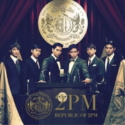 REPUBLIC OF 2PM
