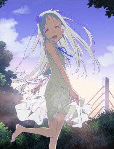 あの日見た花の名前を僕達はまだ知らない。6 [Blu-ray Disc]
