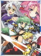 DOG DAYS 5