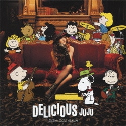 JUJU／DELICIOUS
