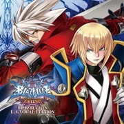 BLAZBLUE IN L.A. VOCAL EDITION