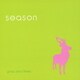 season／grass and trees