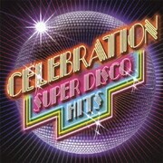 セレブレーション SUPER DISCO HITS