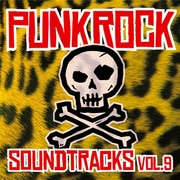 PUNK ROCK SOUNDTRACK vol.9