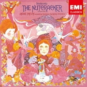チャイコフスキー:バレエ音楽≪くるみ割り人形≫(全曲) (EMI CLASSICS 名盤SACD)