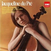 ハイドン:チェロ協奏曲 第2番 モン:チェロ協奏曲 (EMI CLASSICS 名盤SACD)