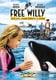 フリー・ウィリー 自由への旅立ち [DVD]
