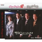 ひとひらの愛/泣きかもめ
