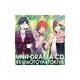 嶺二(CV.森久保祥太郎)&音也(CV.寺島拓篤)&トキヤ(CV.宮野真守)／うたの☆プリンスさまっ♪Debut ユニットドラマCD 嶺二(cv.森久保祥太郎)&音也(cv.寺島拓篤)&トキヤ(cv.宮野真守)