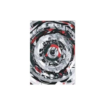 JUZU presents Movements"Beyond" [DVD]