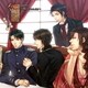 華ヤカ哉、我ガ一族 キネマモザイク ドラマCD ～宮ノ杜とらぶる～