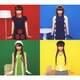 堀江由衣／Coloring (TVアニメ パパのいうことを聞きなさい! エンディング主題歌)