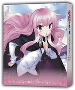 ゼロの使い魔~三美姫の輪舞~ Blu-ray BOX