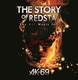 AK-69／THE STORY OF REDSTA -The Red Magic 2011- Chapter 1 [DVD]