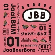 JaaLBUM 01