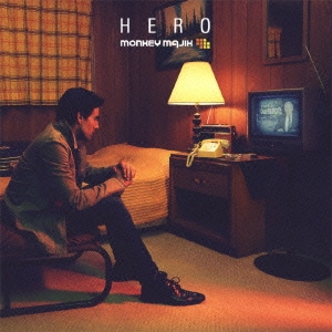 MONKEY MAJIK／HERO