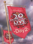 20th L'Anniversary LIVE -Day2-