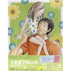 ヨドバシ.com - うさぎドロップ 第4巻 [Blu-ray Disc] 通販【全品無料 ...