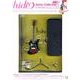 hide Guitar Collection"バラドクロ" [ムックその他]