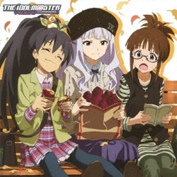 THE IDOLM@STER ANIM@TION MASTER 06