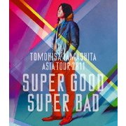 TOMOHISA YAMASHITA ASIA TOUR 2011 SUPER GOOD SUPER BAD