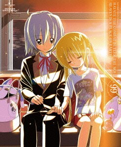 劇場版ハヤテのごとく! HEAVEN IS A PLACE ON EARTH +99 [Blu-ray Disc]