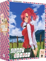 注目 ヨドバシ.com - おねがい☆ティーチャー Blu-ray Box [Blu-ray アニメ