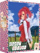 おねがい☆ティーチャー Blu-ray Box