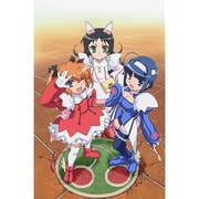 快盗天使ツインエンジェル キュンキュン☆ときめきパラダイス!! 第5巻