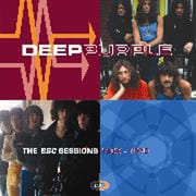 The BBC Session 1968-1970