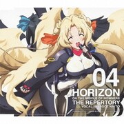 TVアニメ「境界線上のホライゾン」演目披露 第4弾 マルゴット・ナイト(CV:東山奈央)