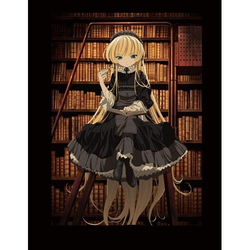 Gosick ゴシック 第10巻 Ied Tj Gosick ゴシック 第10巻 Ied Tj