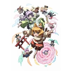 猫神やおよろず(5) [DVD] ヨドバシ.com - 猫神やおよろず5 [DVD] 通販【全品無料配達】
