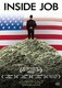 インサイド・ジョブ 世界不況の知られざる真実 [DVD]
