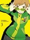 ペルソナ4 VOLUME 3 [Blu-ray Disc]