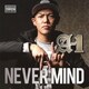 A-1／NEVER MIND