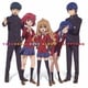 とらドラ! BEST ALBUM √HAPPYEND