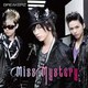 BREAKERZ／Miss Mystery