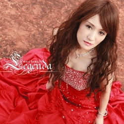 浜田麻里／Legenda