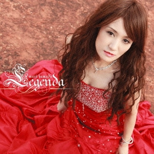浜田麻里／Legenda