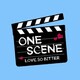 ONE SCENE LOVE SO BITTER